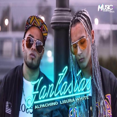 Song - Fantasías - Alphachino & Lisura White