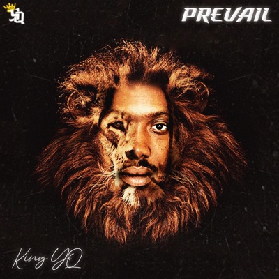 Prevail - EP