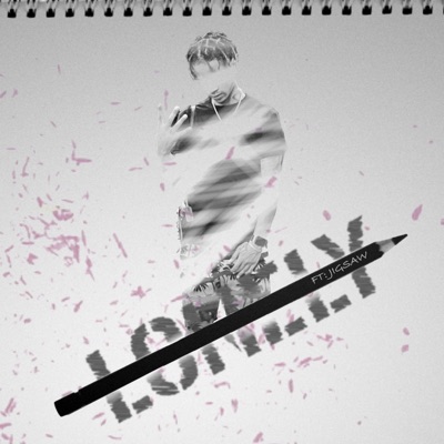 Lonely (feat. YGB Jiggsaw) - Single