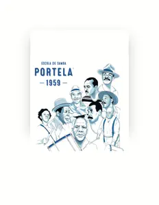 Poslechněte si interpreta Gres, Portela, sledujte hudební videa, přečtěte si životopis, podívejte se na data turné a další informace.