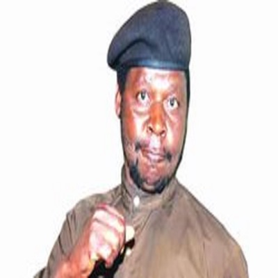 Cde Chinx Comrade - Nzira Dzemasoja