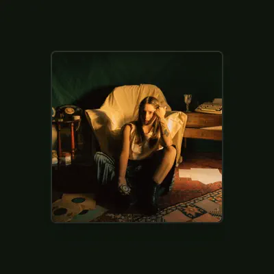 Listen to Camila Bañados, watch music videos, read bio, see tour dates & more!