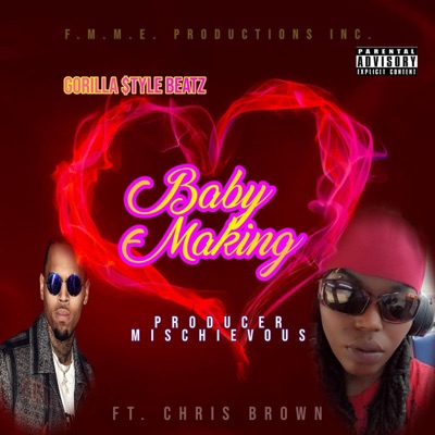 Baby Making - Single