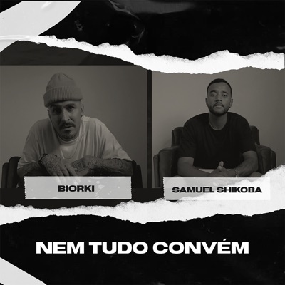Nem Tudo Convém - Single