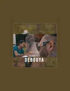 Escucha a TiPi, mira vídeos musicales, lee la biografía, consulta fechas de giras y mucho más.