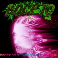 BOCETO (Remix) - Single - Disiomano, MarFly, Rxbbin Vergxzo, mat.Cov & SL SANTOS