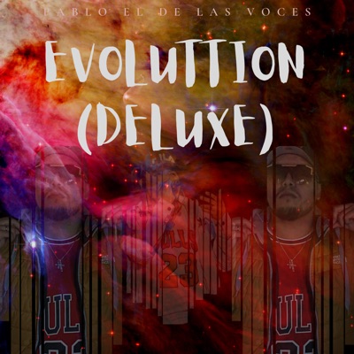 Evoluttion (Deluxe)