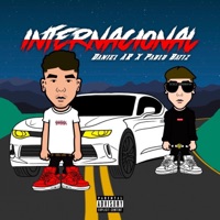 Internacional (feat. Pablo batiz) - Single - Daniel AR