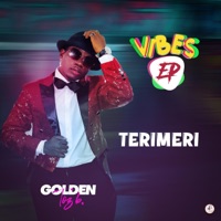 Terimeri - Single - GOLDEN TOZB