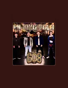 聆聽 Los Del 608、觀看音樂影片、閱讀小傳、查看巡演日期等！