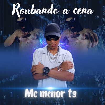 Roubando a Cena - Single