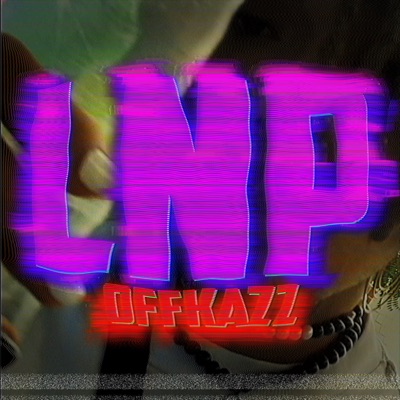 L. N. P (Lá na Praça) - Single