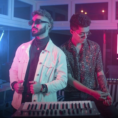 Náufrago: ULLOΛ Music Sessions Vol. 2 (feat. Cesco) - Single