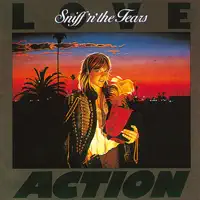 That Final Love — Sniff 'n' the Tears