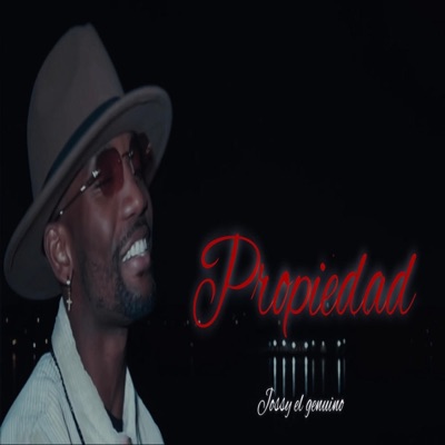 Propiedad - Single