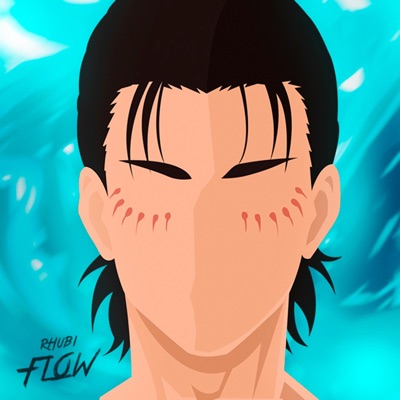 Guerra - Eren Yeager - Single