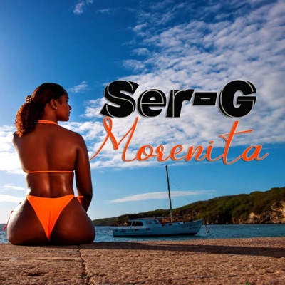 Morenita - Single