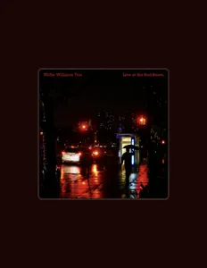 Dengarkan Wilfie Williams, tonton video musik, baca bio, lihat tanggal tur & lainnya!