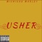 (Usher) - Michigan Marley lyrics