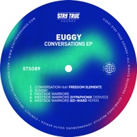 Conversations EP - Euggy