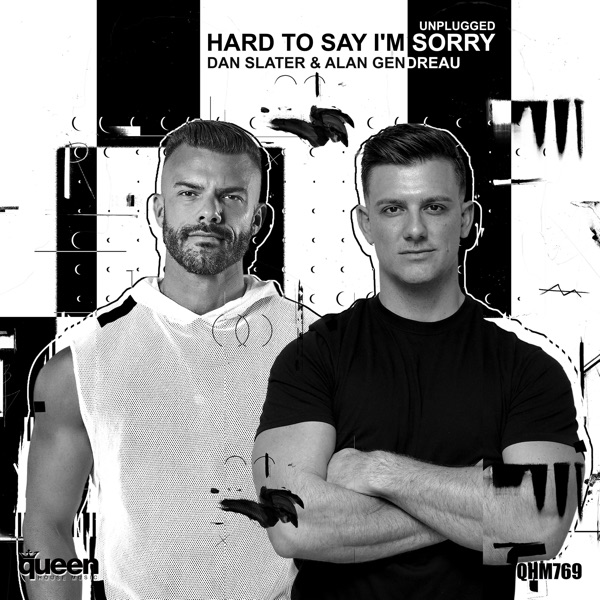 Hard to Say I'm Sorry (Unplugged) - Single