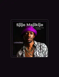 Listen to Sjijo Majikijo, watch music videos, read bio, see tour dates & more!