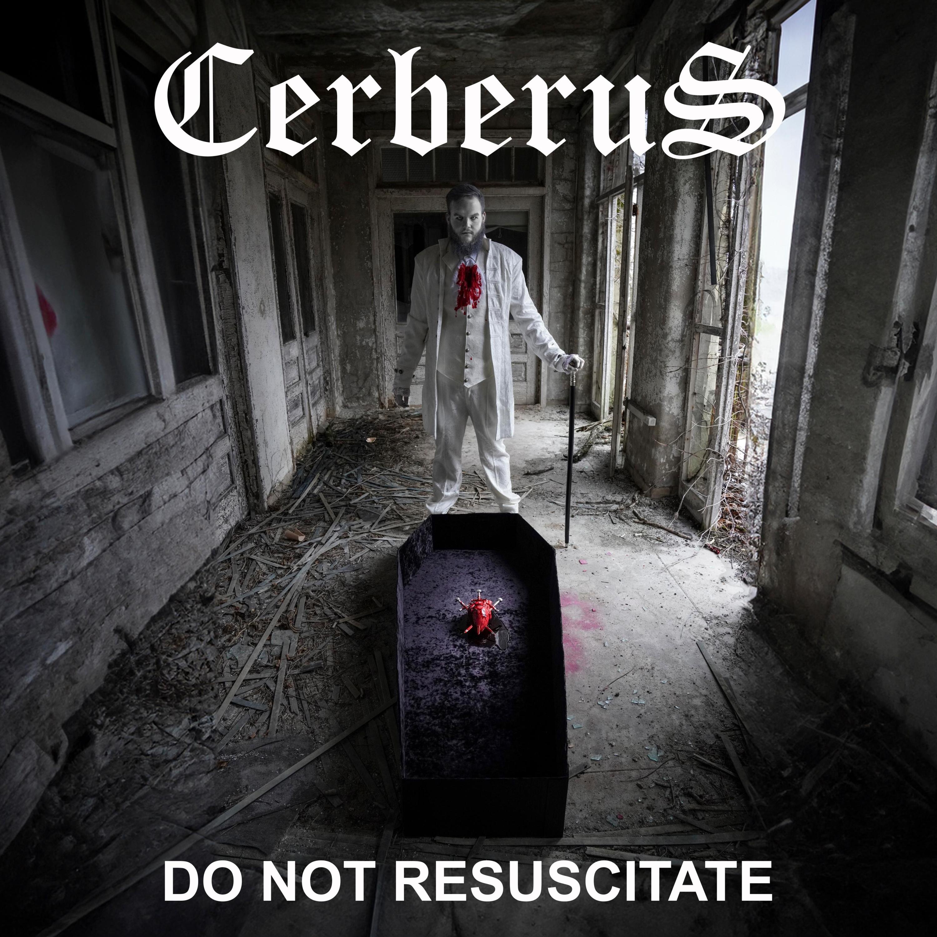 Do Not Resuscitate