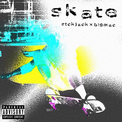 Skate (feat. BigMaC) - Single