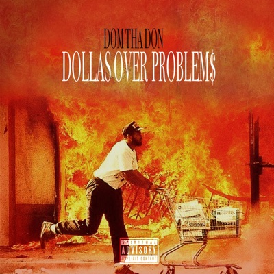 Dollas Over Problems - Single
