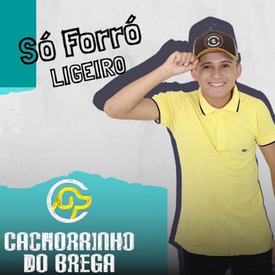 Cachorrinho Do Brega - No Calor da Vaquejada (Cover)