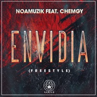 Envidia (feat. ChemGy) - Single - Noamuzik