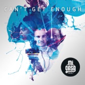 Can't Get Enough (Radio Edit) artwork