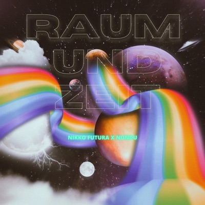 Raum und Zeit (feat. nundu) - Single