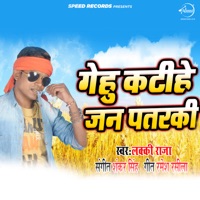 Gehu katihe Jan Patarki - Single - Lucky Raja