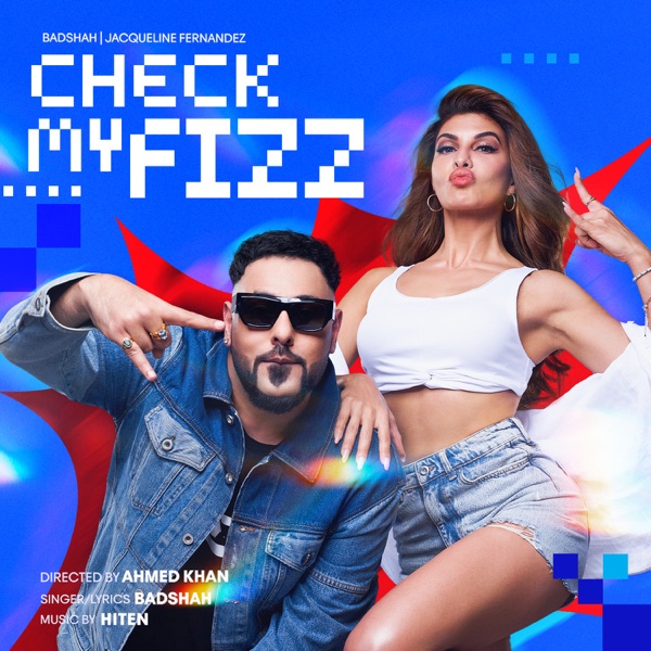 Check My Fizz - Single