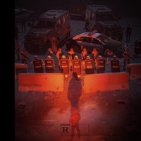 Vigilance - Single - FriendlyFire, DZ & Personal Space