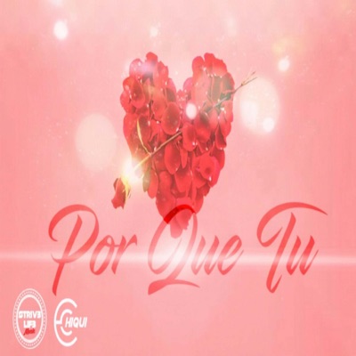 Por Que Tu - Single