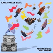 Lake Street Dive - So Far Away