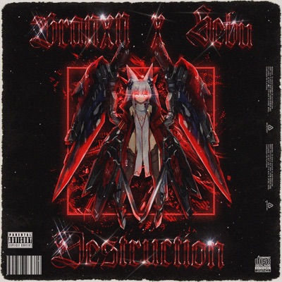 Destruction (feat. $Ebu) - Single