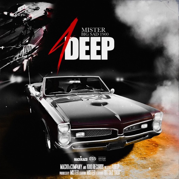 4deep - Single