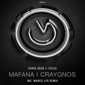 Mafana  Craygnos - Single