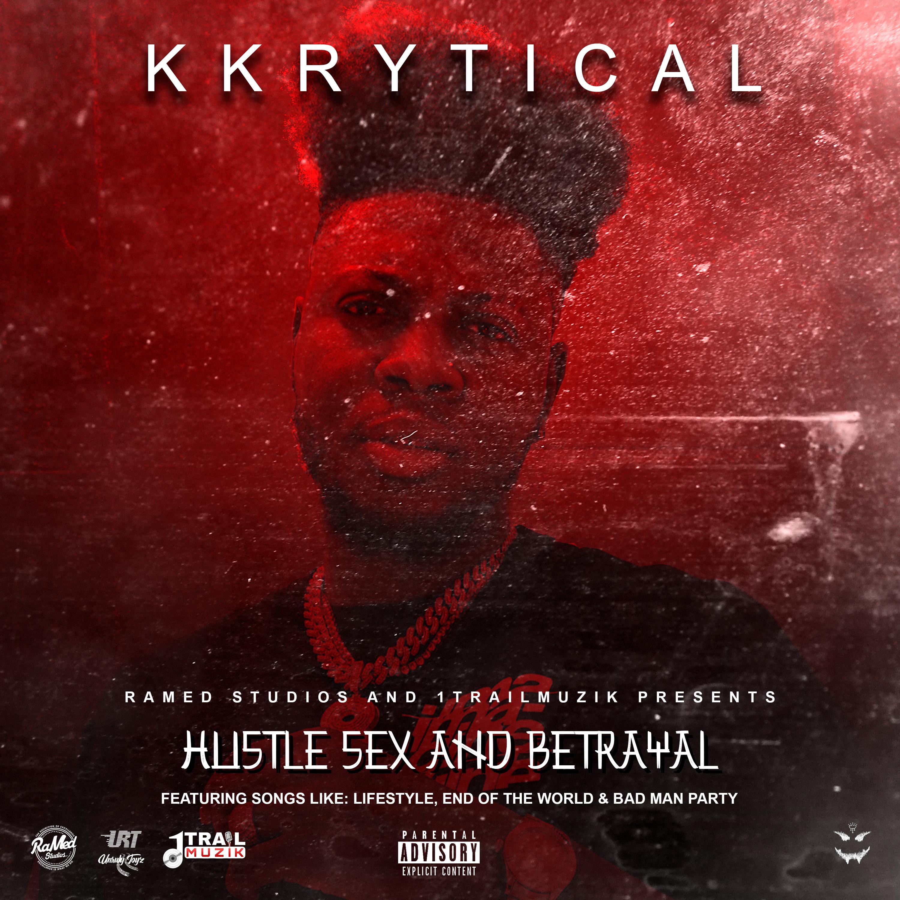 KKRYTICAL - DANCEHALL