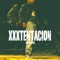 XXXTENTACION - Louiswwing lyrics