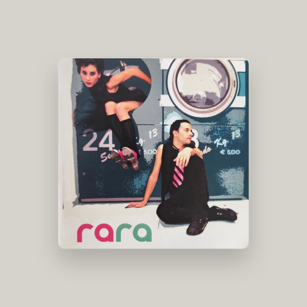 Alicia Sanz's avatar
