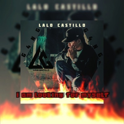 I Am Looking for Myself - Single