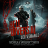 Hell Divers III: Deliverance (Hell Divers Series) - Nicholas Sansbury Smith