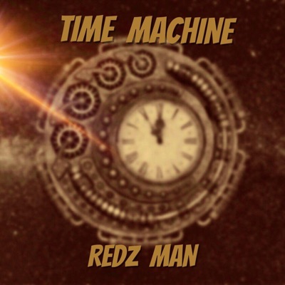 Time Machine - Single