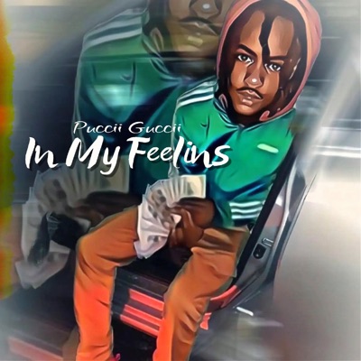In My Feelins - Single