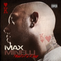 Heart of a King - Max Minelli