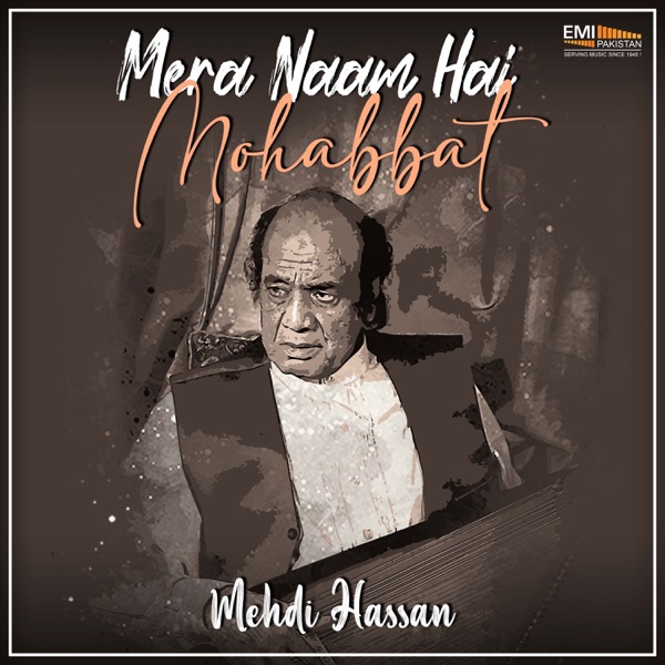 Mera Naam Hai Mohabbat (Original Motion Picture Soundtrack)